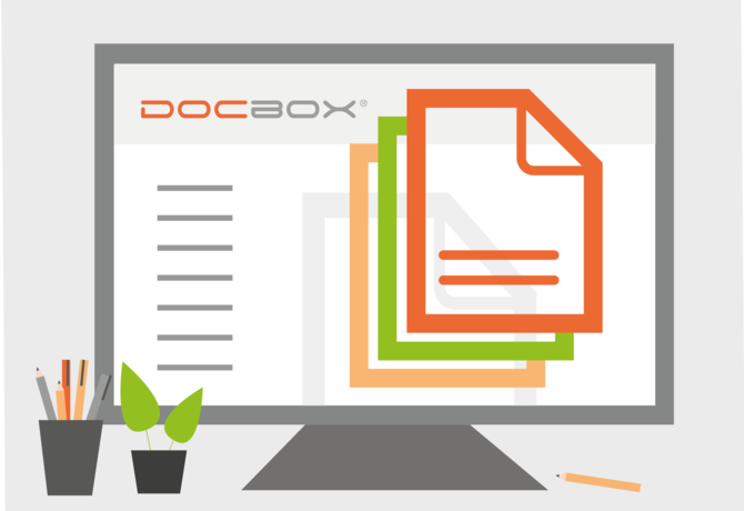 Docbox Zusatzmodul Versionierung