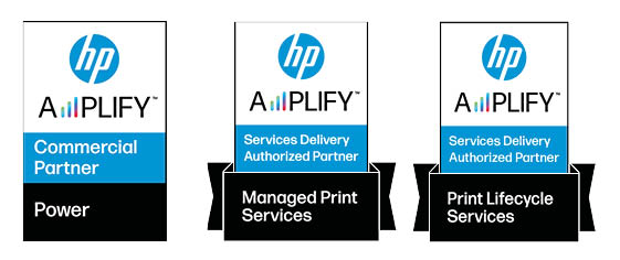 HP Partnerlogos Services
